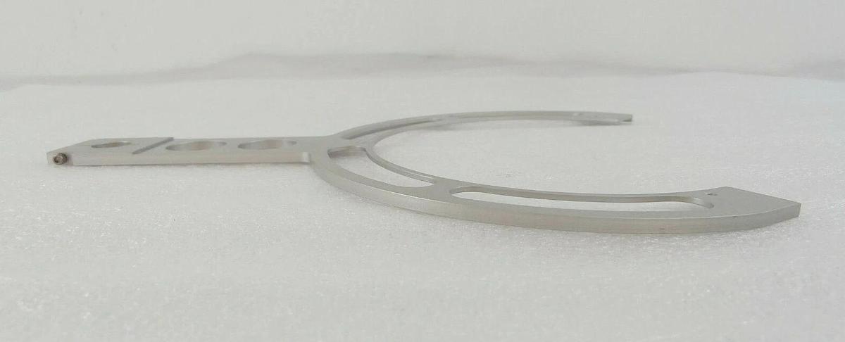Used Lam Research 715-140184-008 200mm Robot End Effector Fork 4420 Working Spare
