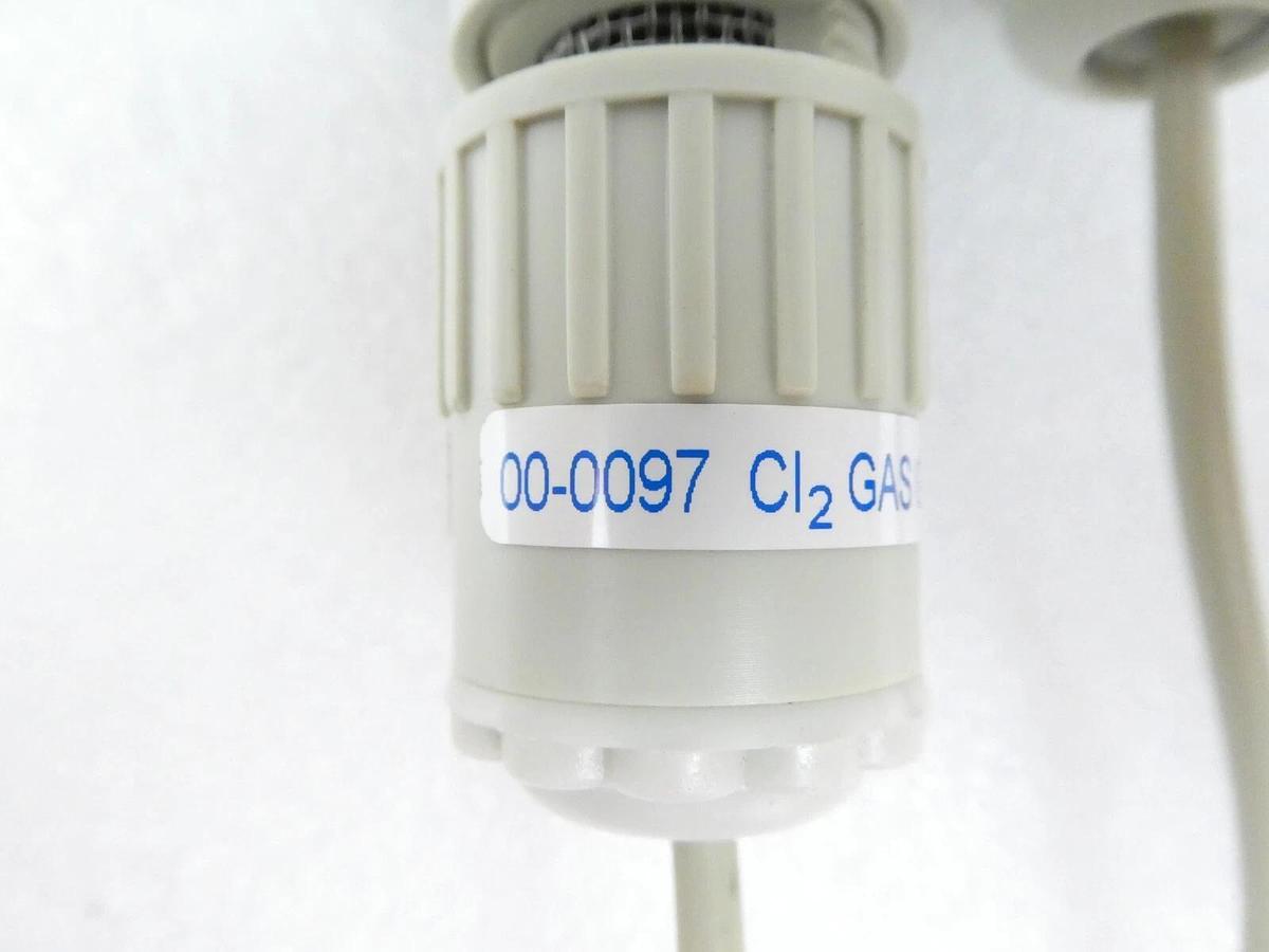 Used ATi Series B12 Gas Detection Transmitter GasSens O2 O3 Sensor Lot of 10 Working