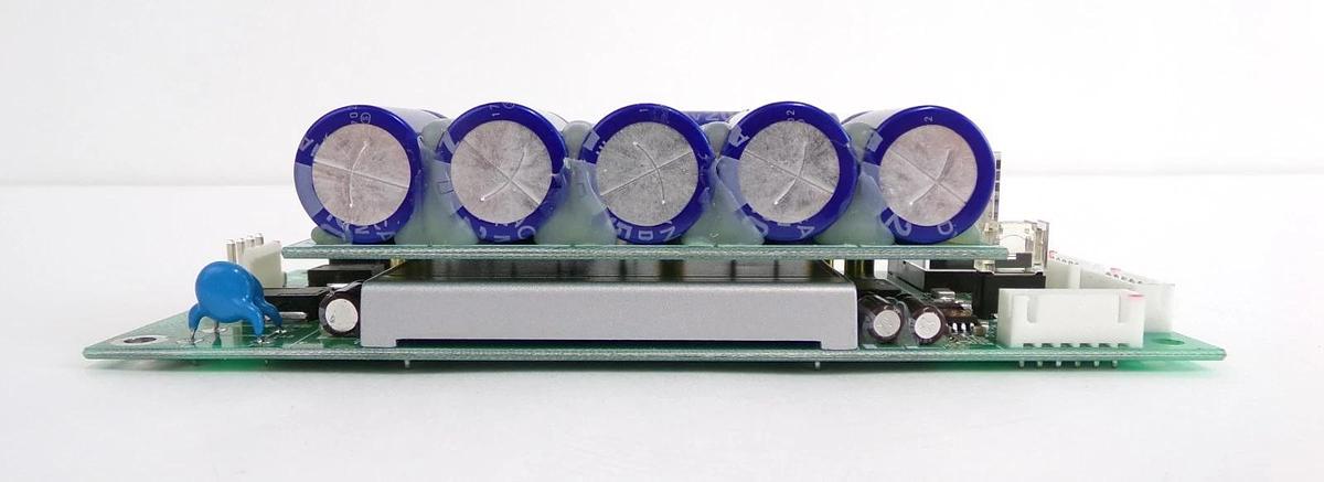Used Kyosan Electric AR12666PA231 PCB Assembly D-SPL-H400PTP AR12666PA232 Lot of 3
