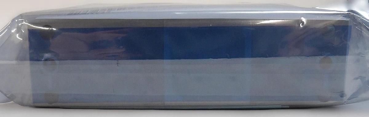 Brooks Instrument GF120X-110737 Mass Flow Controller MFC 20 SCCM New