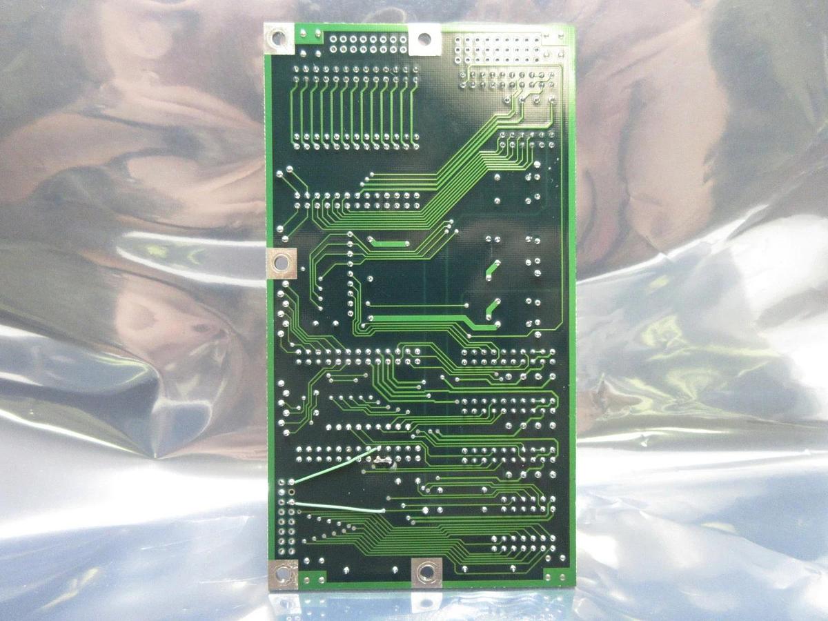 Used Nikon 4S007-762 Interface Board PCB STG83 NSR-S204B System Used Working