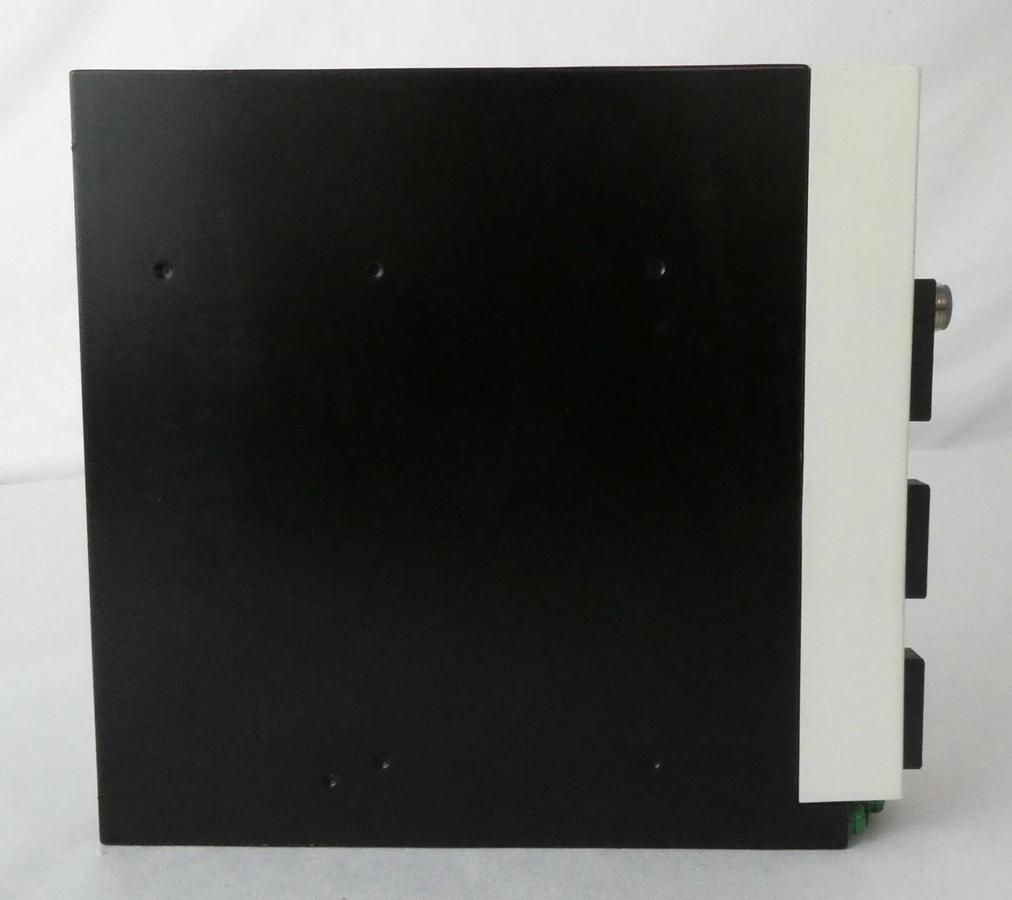Used Panasonic MUDB042AAD AC Servo Driver 400w Working Surplus