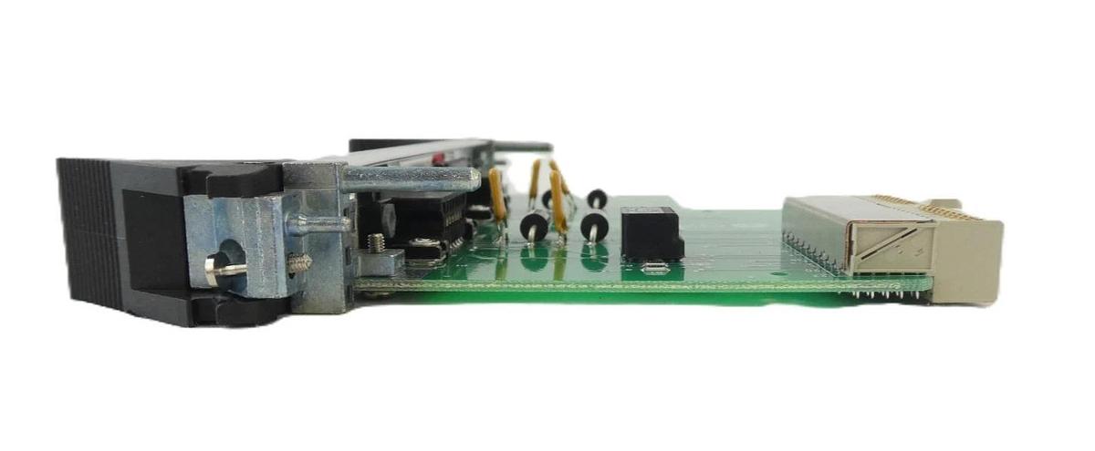 Used AMAT 0190-02748 Flex Scanner Transition Module PCB Card 11918900 Lot of 4 Spare