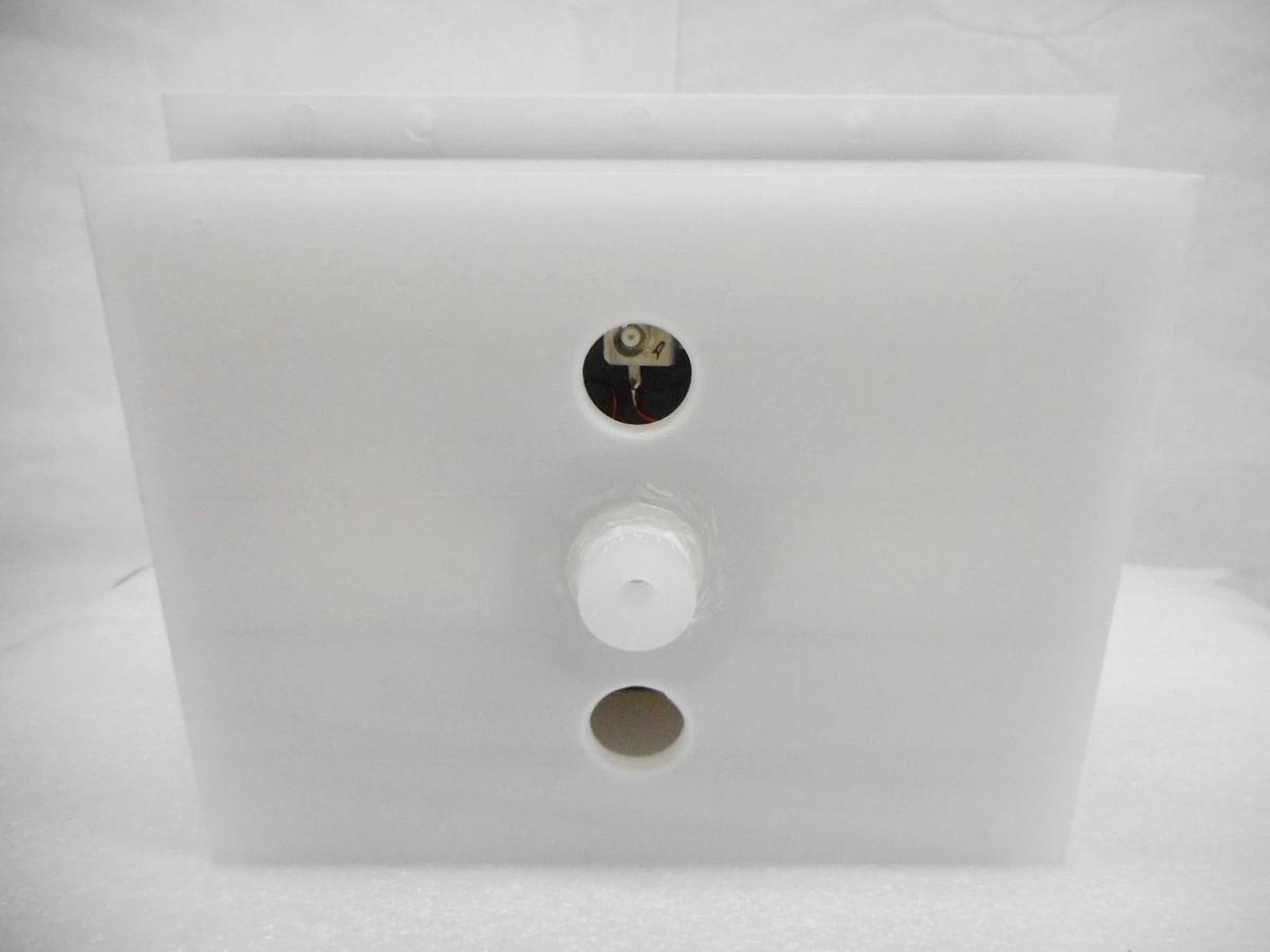 Blatek AT13222 Transducer Plate New Surplus
