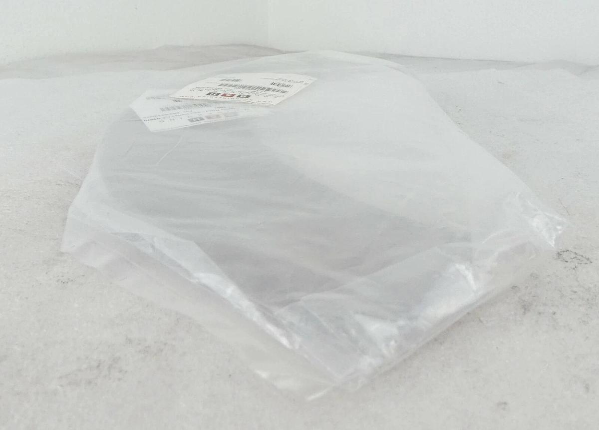 Novellus Systems 17-158006-00 Bottom Front Chamber Shield PC300 New Surplus