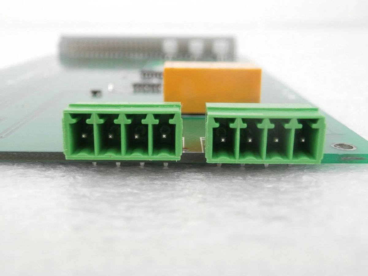 Used Delta Tau Data Systems ACC-5EK WD Board For UMAC PCB Card Working Spare