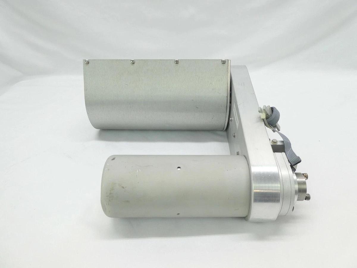 Used PRI Automation BM25765 Robot Scara 7" Modular No Sensor Untested As-Is