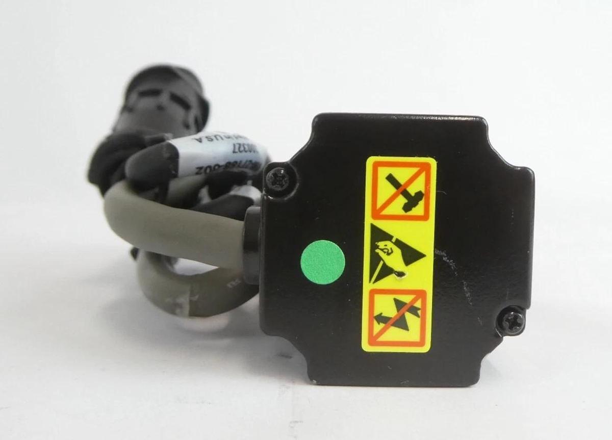 Used Sanyo Denki P30B04010PCKST AC Servo Motor BL Super Reseller Lot of 3 Working