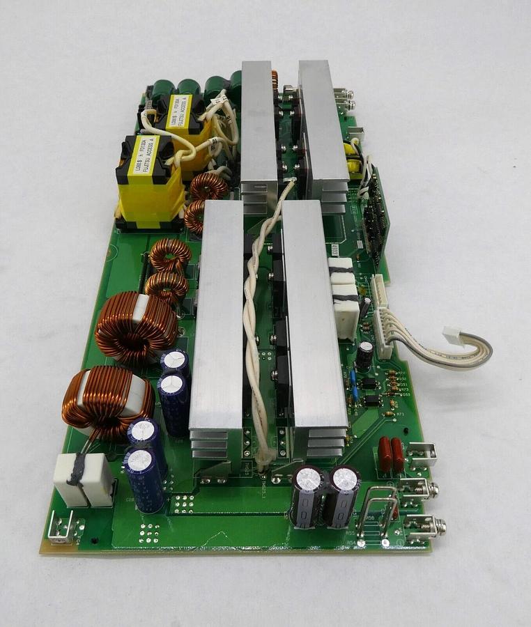 Used Fujitsu Denso KS14-8849-J963 Power Supply PCB Card KS350-3915-H859/K02 Working
