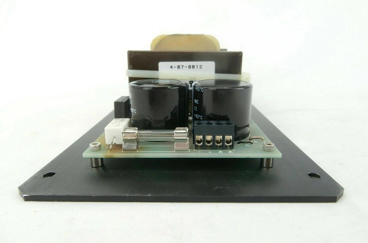 Used IMS Intelligent Motion Systems IP406 Unregulated Power Supply Lot of 2 Spare