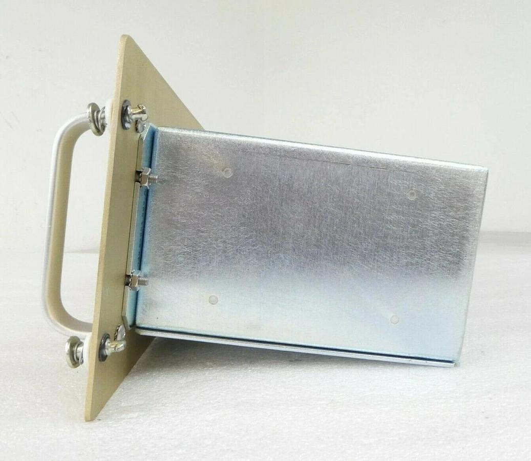 Used KLA-Tencor 720-24023-003 Flood Gun HV Module 740-24143-000 eS31 Working Surplus
