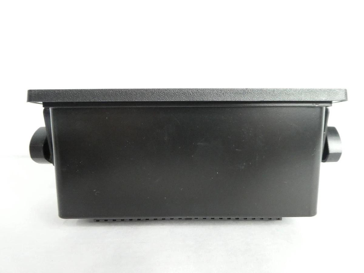 Used Millipore L300-2100 Multi-Channel Controller Display L300 Used Working