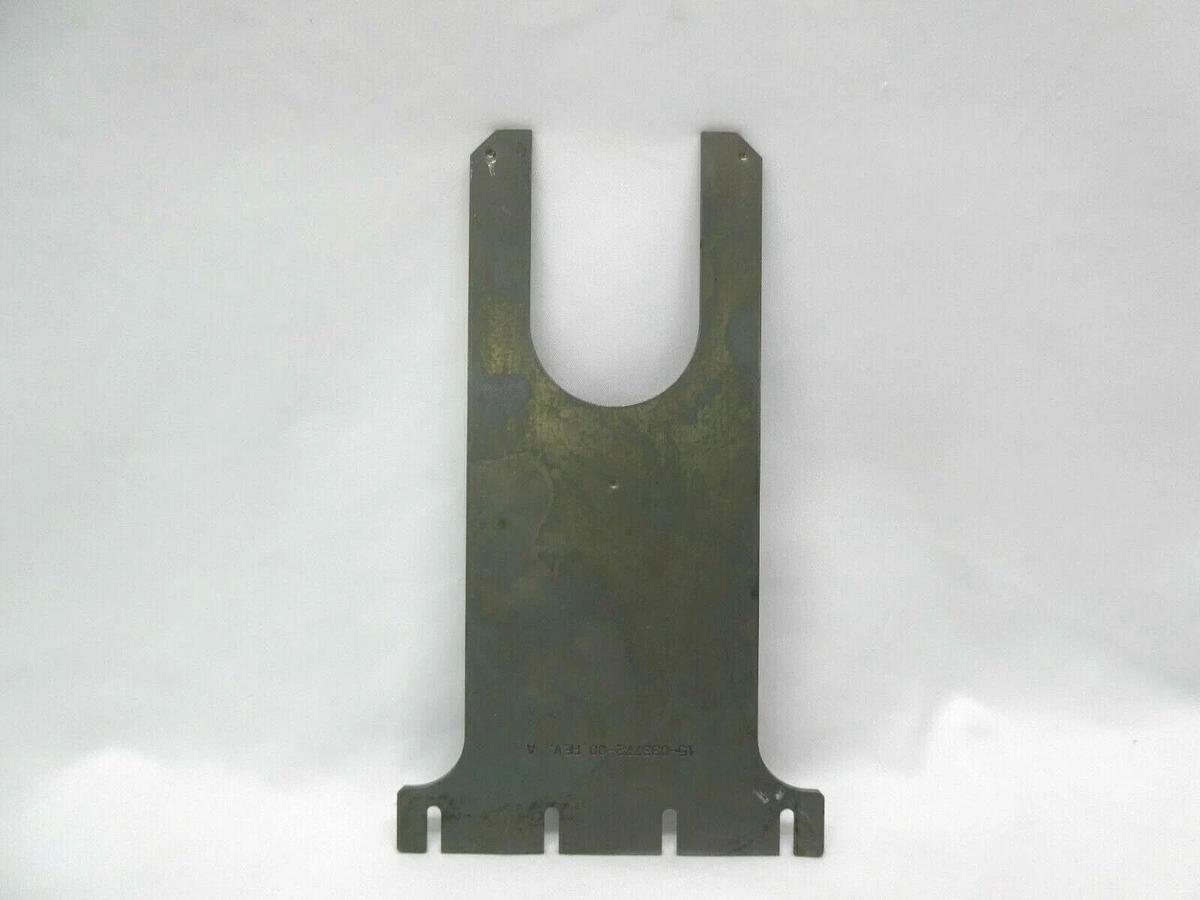 Used Novellus Systems 15-033772-00 Wafer Paddle End Effector Fork Blade Working Spare