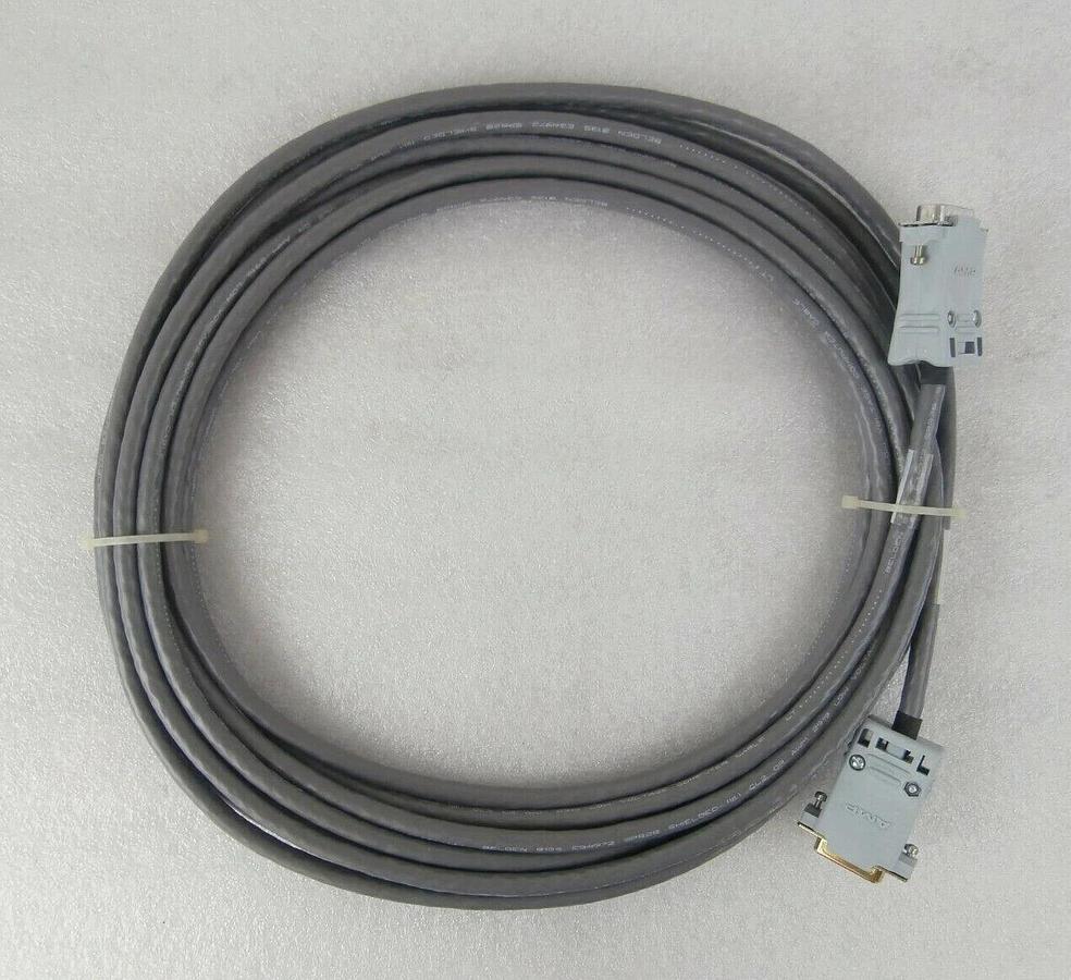 Used AMAT Applied Materials 1120-01051 Pen Light Extension Cable Set New Surplus