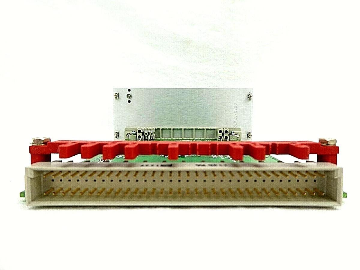 Used AMAT Applied Materials 00559 Source Magnet Controller Card PCB Working Surplus