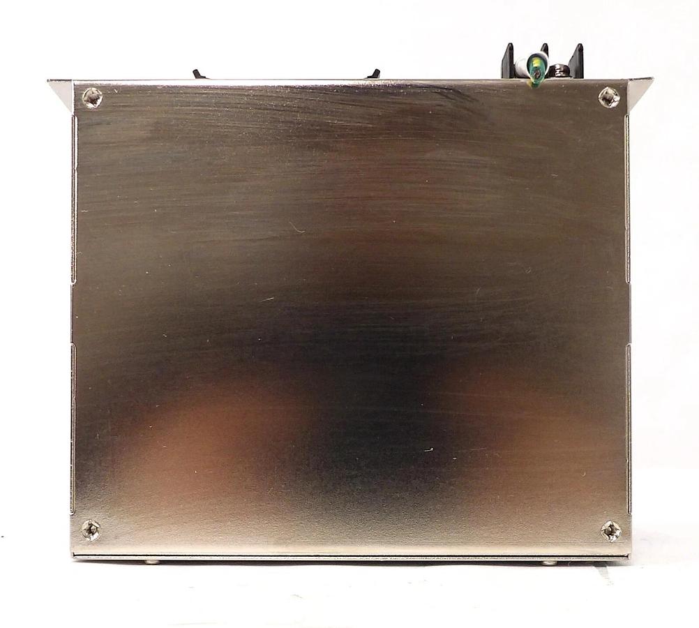 Used TEL Tokyo Electron 3D80-000252-V2 AC Servo Motor Power Unit OTM30A-CNT Working