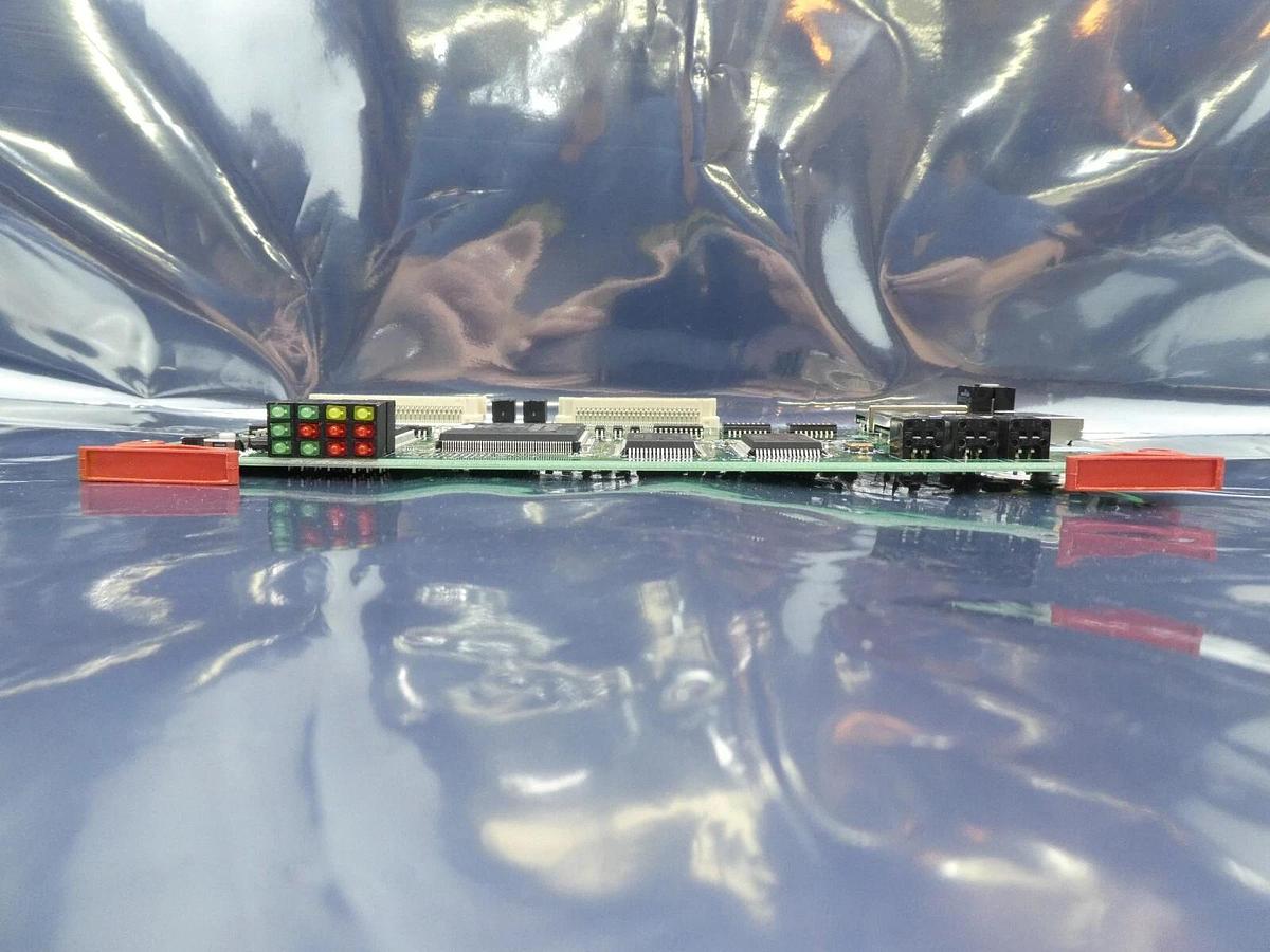 Used TEL Tokyo Electron 2L81-050066-V1 Power Supply PCB Card TYB512-1/IOMT-LF Working
