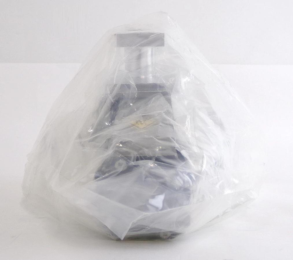 VAT 25128-XA14-ACS1 HV Inline Valve Assembly AMAT 0190-51142W New