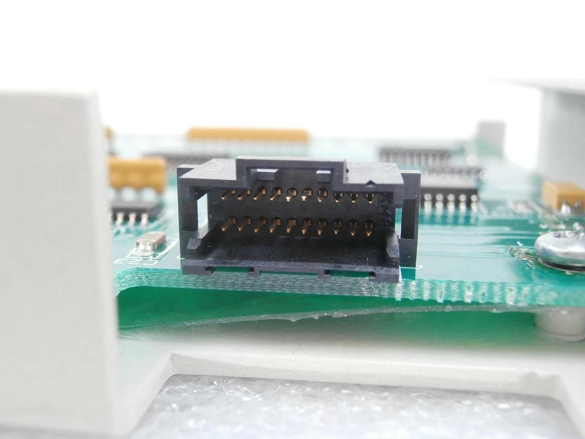 Used Semitool 171-438-1E MCS-E Electrical Expansion I/O PCB Assembly Working Spare
