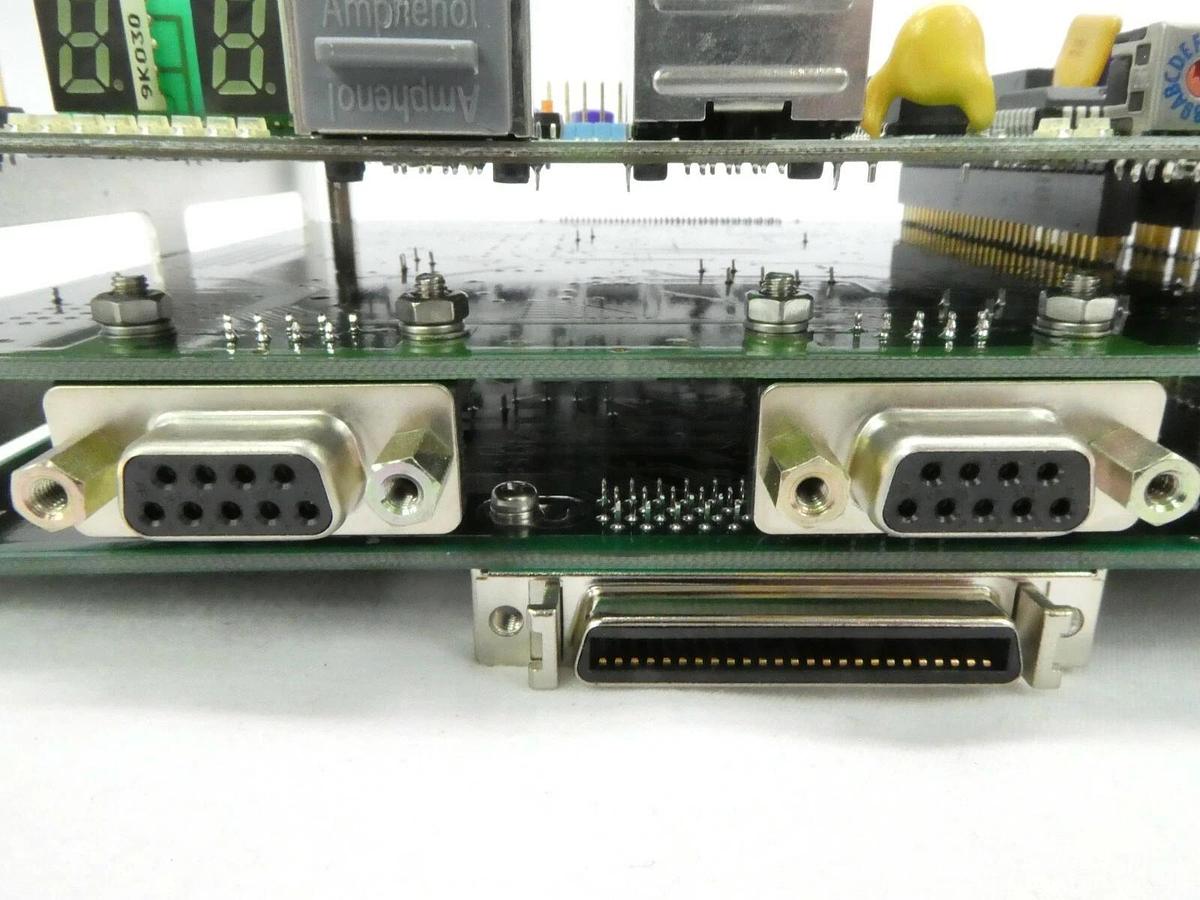 Used Nikon 4S018-929 MTR-CTRL 4S018-928 NSR-S205C 4S015-227 Working Spare