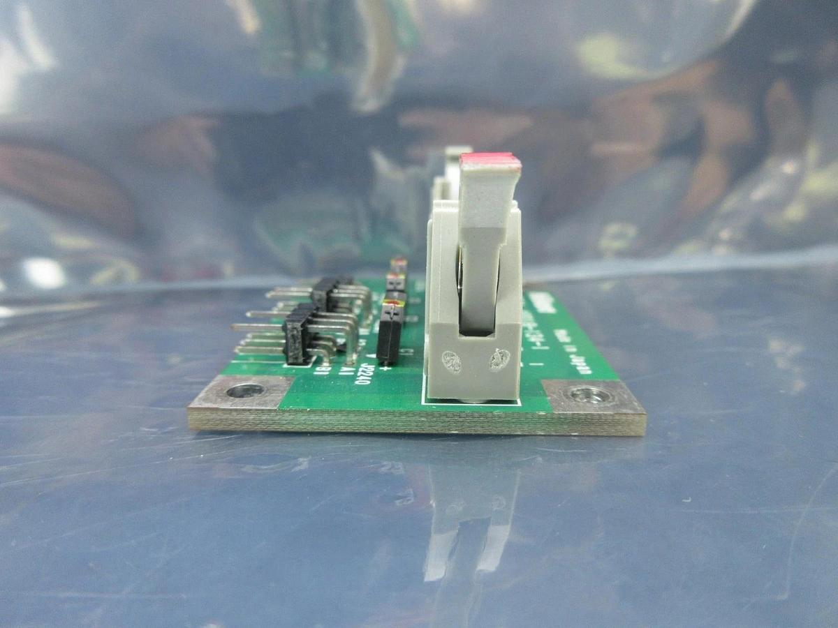 Used Nikon 4S018-134-1 Interface Relay Board PCB STG84 NSR-S202A Used Working