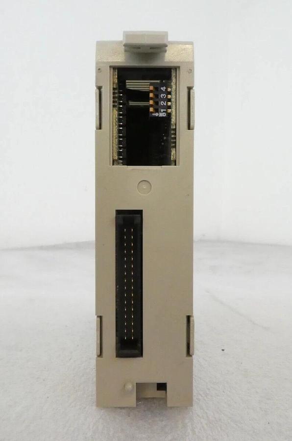 Used Omron C200H Series PLC Reseller Lot of 24 CPU42 ID217 OD219 MAD01 PD024 Working
