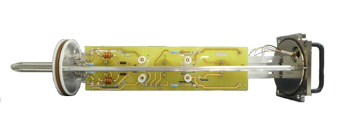 Used AB Sciex API 2000 Linear Ion Triple Quadrupole Q1 Q3 018777 017318 Working