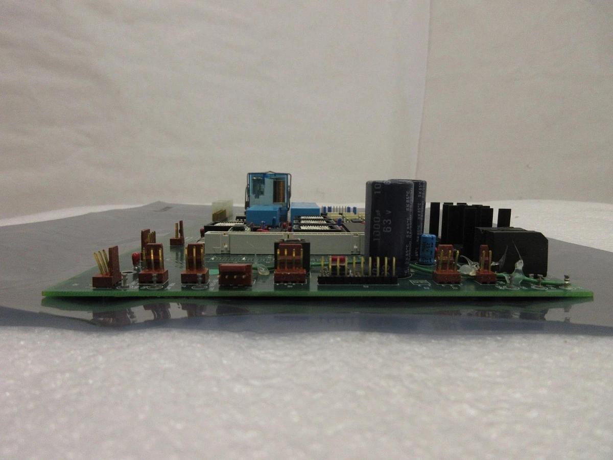 Used Opal 50312354000 Processor Board PCB AMAT SEMVision cX Defect Review System Used