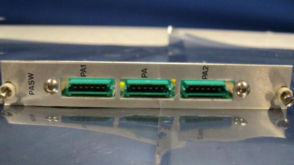 Used Hitachi 568-5589 Circuit Board PCB PASUB S-9300 Used Working