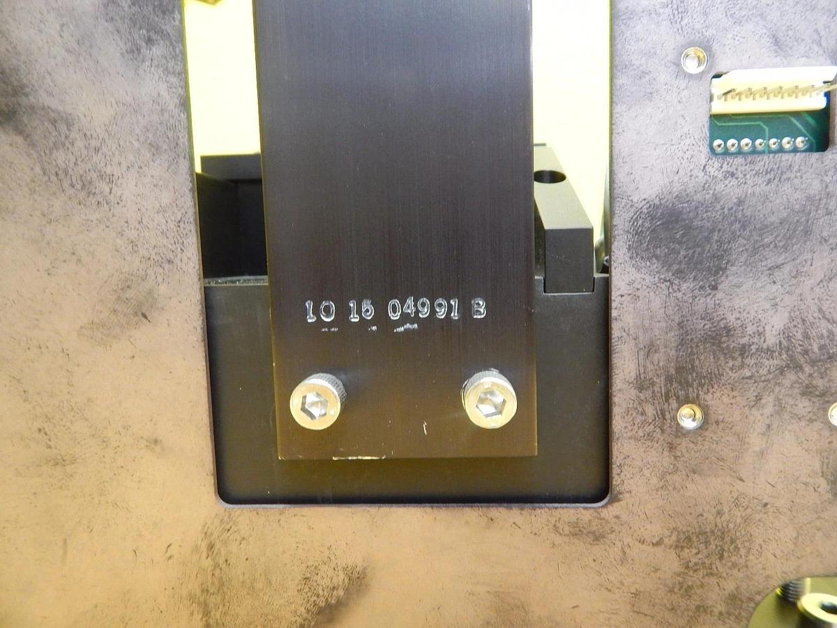 Used Ultratech Wafer Inspection Stage 2244i Photolithography 03-15-05375 Surplus