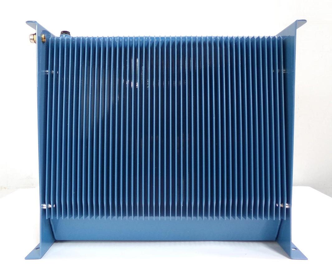 Altronic Research 11025MS7/16M Oil Cooled 2.5kW RF Load 11025 New Surplus