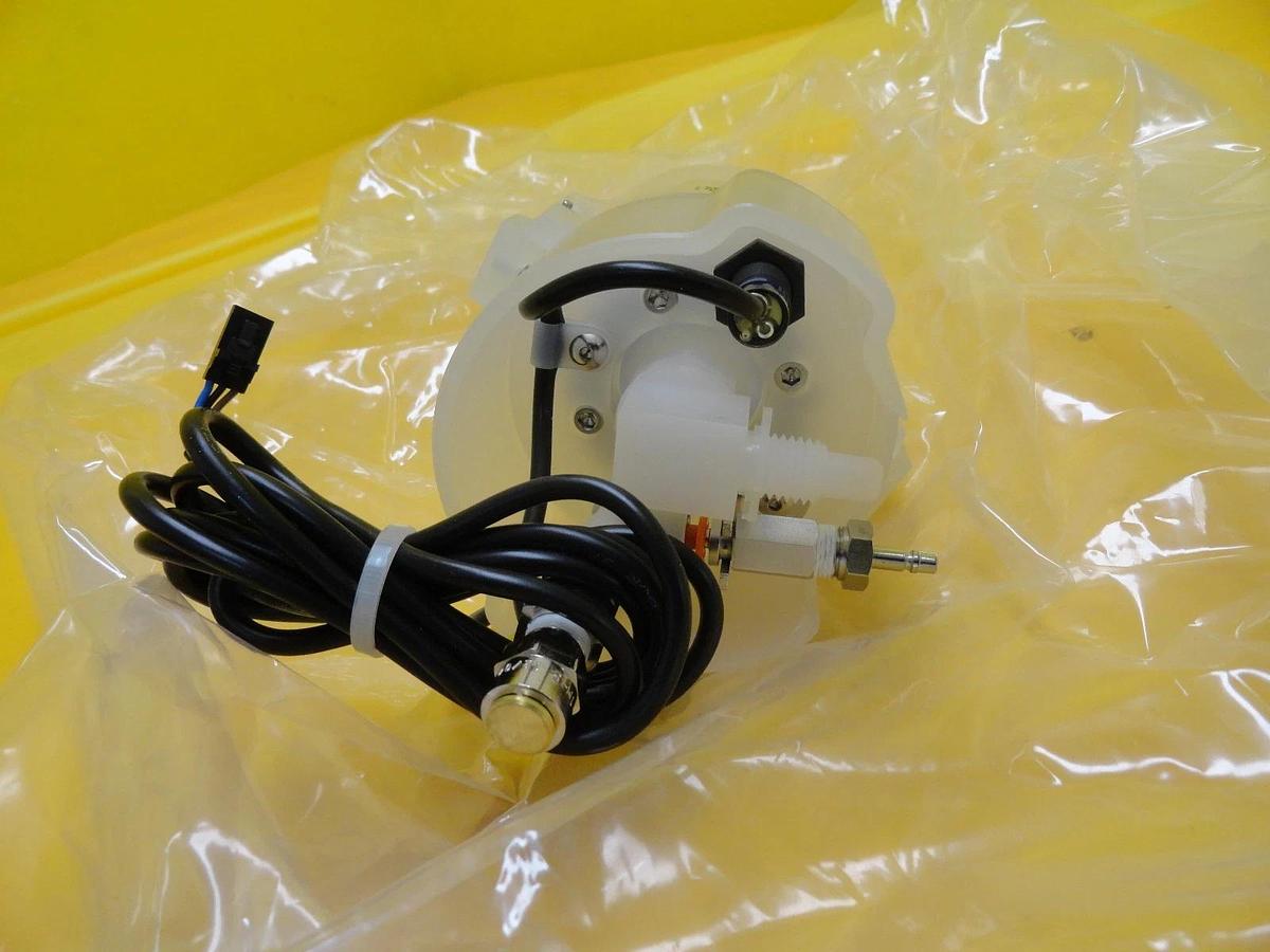 Used ATMI SM4BKAFG-050812 Photoresist Dispenser TEL Tokyo Electron Lithius Used