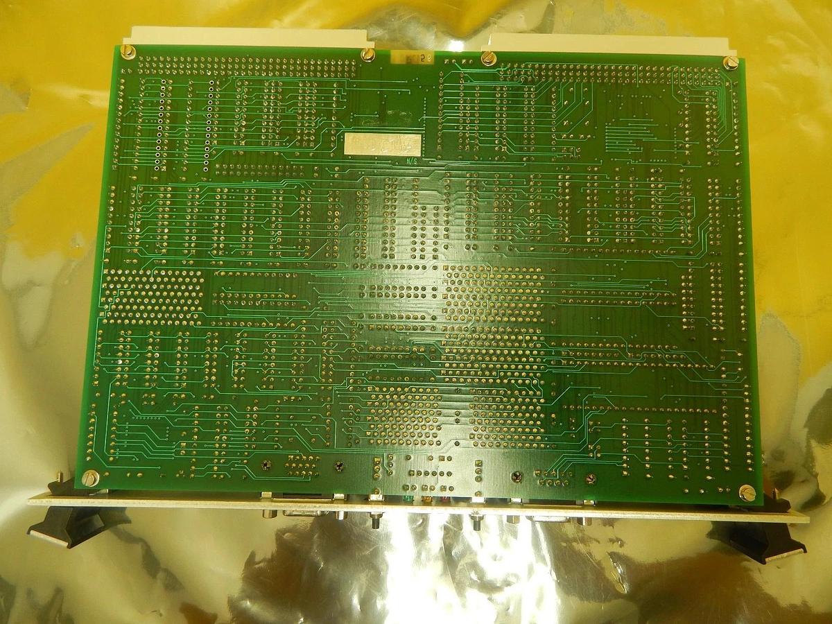 Used KLA Instruments 6001755-03 DP Video PCB Card TEL 3281-000051-11 P-8 Used Working