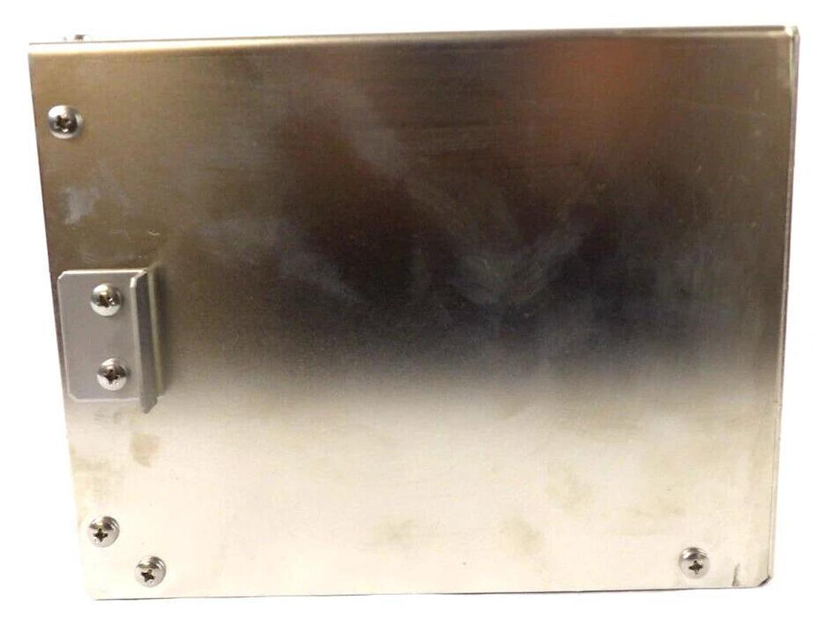Used TEL Tokyo Electron Controller 3D81-000063-15 3D81-000034-14 3D81-000035-12 Spare