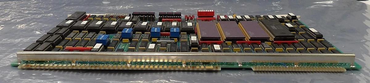 Used KLA Instruments 710-039524-01 Alignment Processor PCB Card Working Surplus