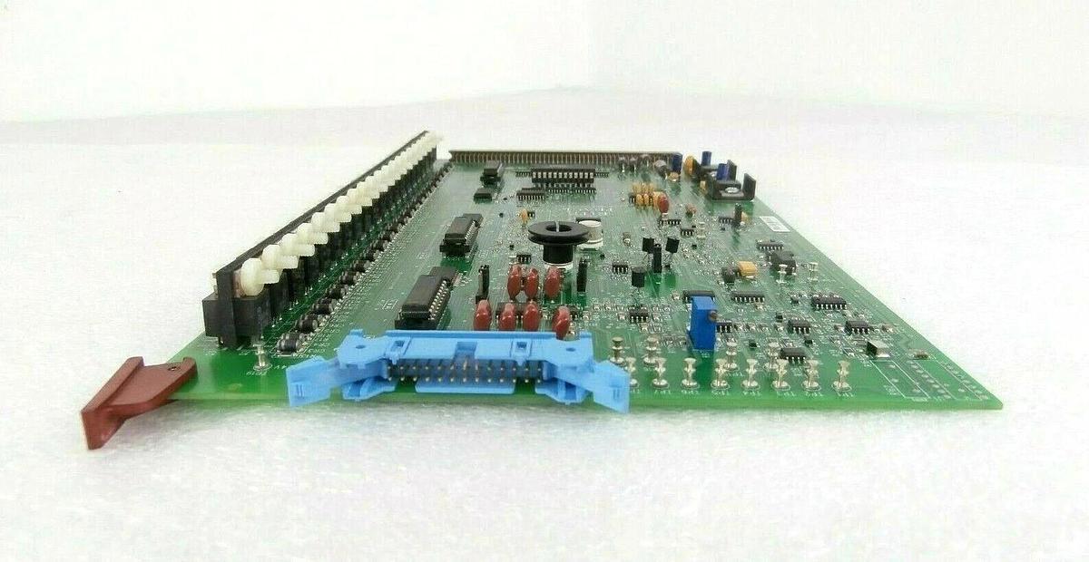 Used SVG Silicon Valley Group 99-7112A Track Interface PCB Card Rite Track 88 Working