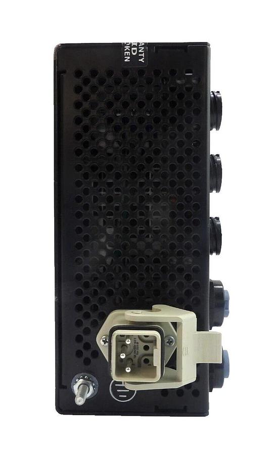 Used XP Power 101091-03 DC Power Supply AMAT Applied Materials 0190-16250 Working