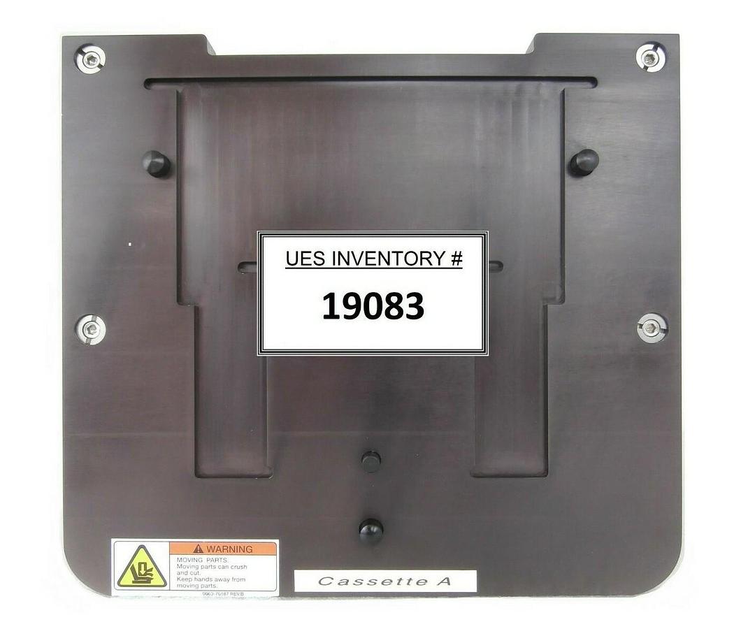 Used AMAT Applied Materials Indexer Platform Cassette A 200mm Excite Working Spare