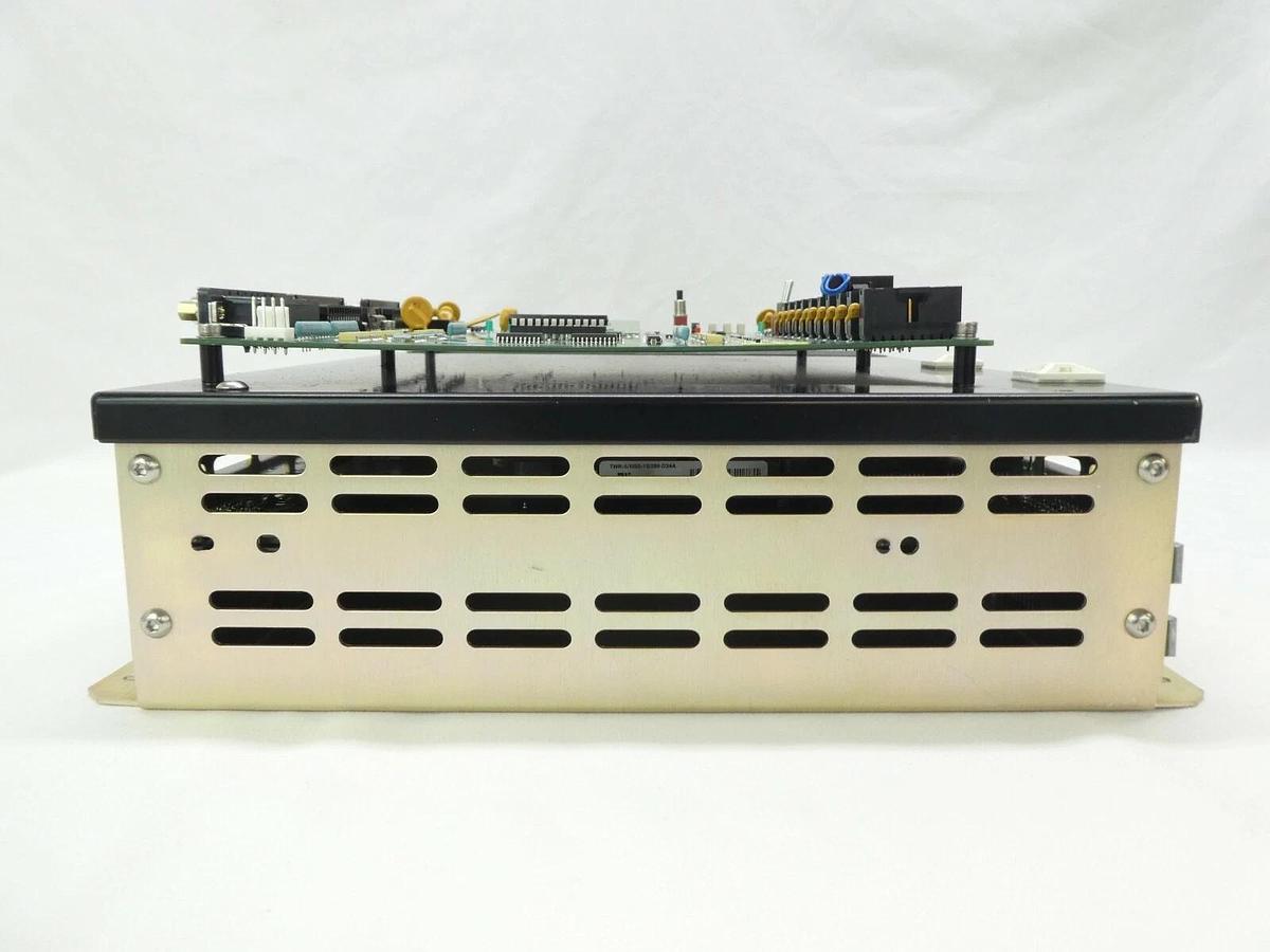Used Pyramid X-Scan Controller AMAT Quantum X 0500-00232 Quantum X Implanter Working