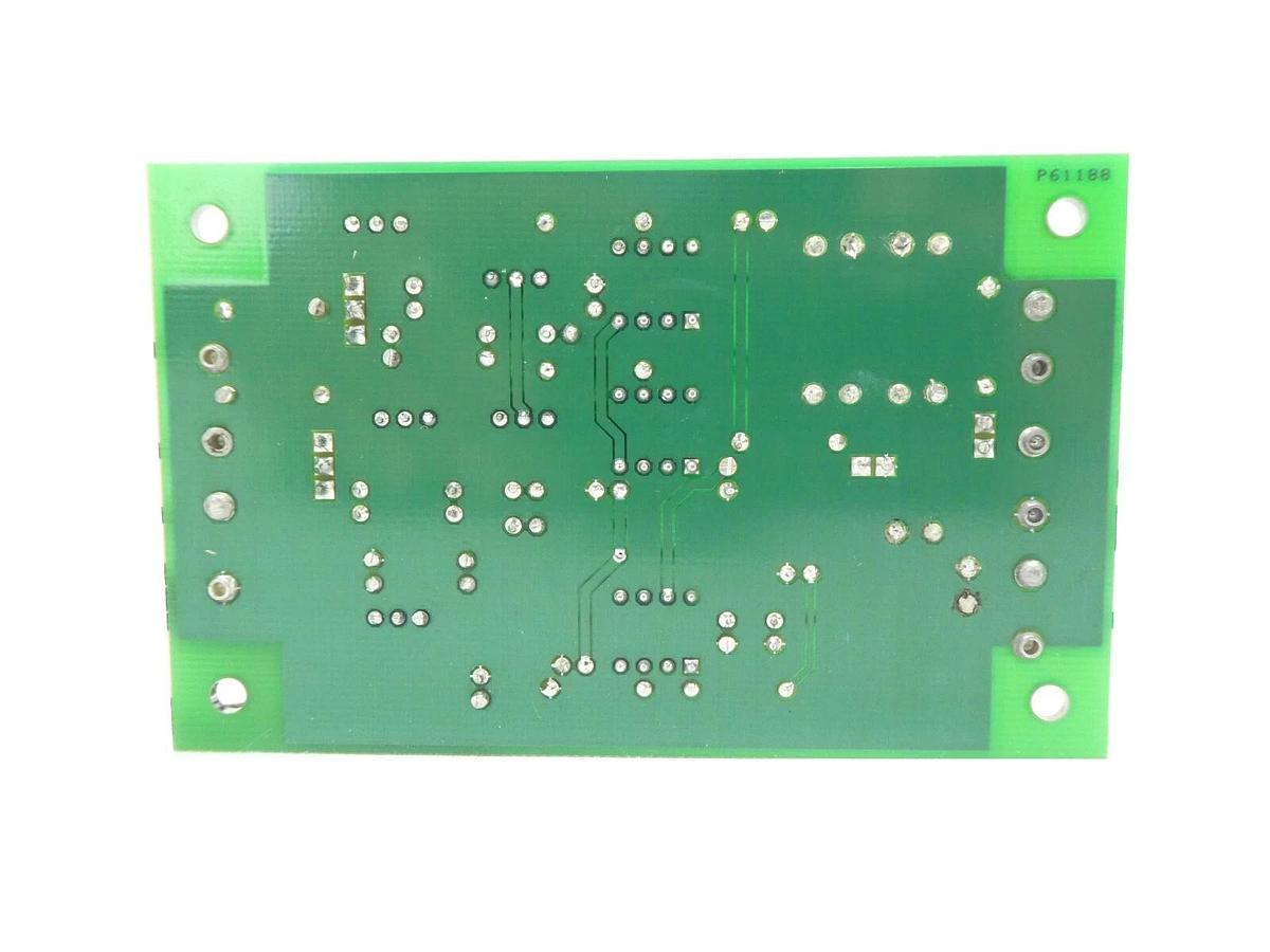 Kengineering Tech K810-4092-003 RF Generator Interface PCB Lam 810-004092-003