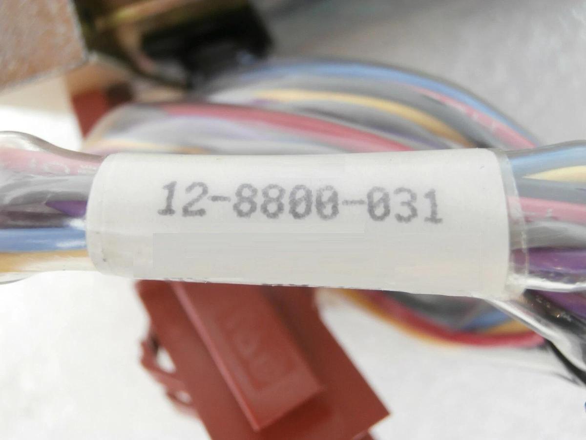 Pittman GM14903D553 Brush Drive Motor Lam Research 12-8800-031 New Surplus