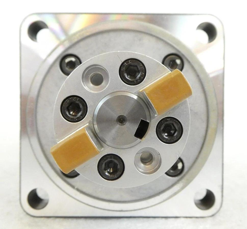 Used Oriental Motor ASM98AC-H100 Closed Loop Step Motor VEXTA Lot of 2 Working