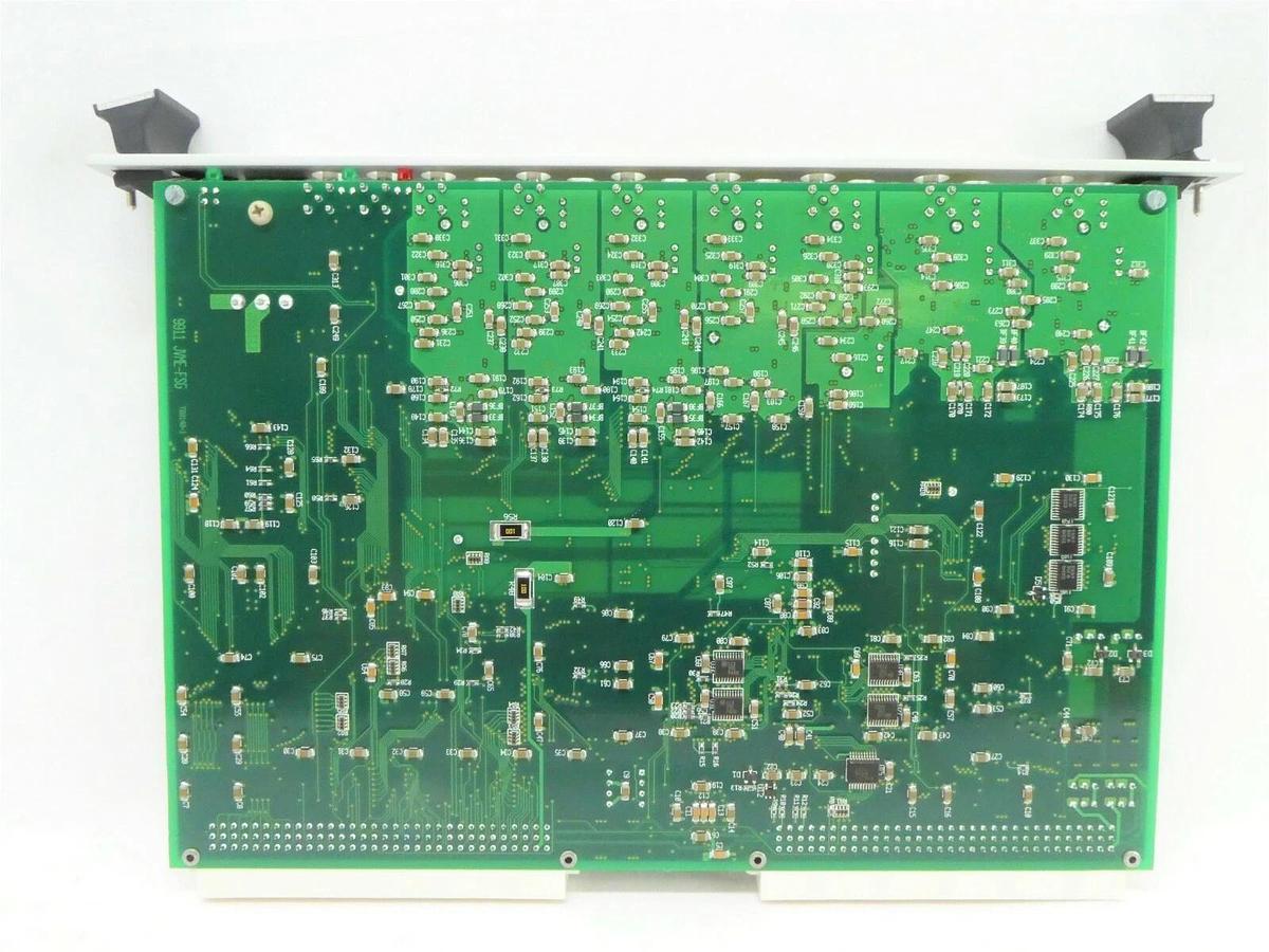 Used JEOL S20A-1193-0100A/02 Scanner PCB Card JVME-FSG JWS-2000 SEM Working Spare