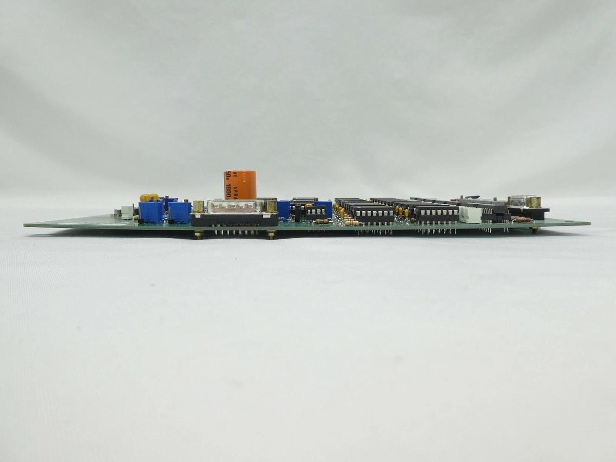 Mattson Technology 246-21000-00 Wafer Mapping Controller PCB Rev. 3 New Surplus