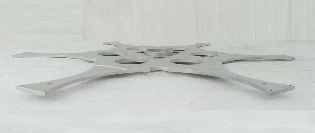 Used Novellus Systems 15-00934-02 200mm Wafer Indexer EXCL OPT Working Surplus