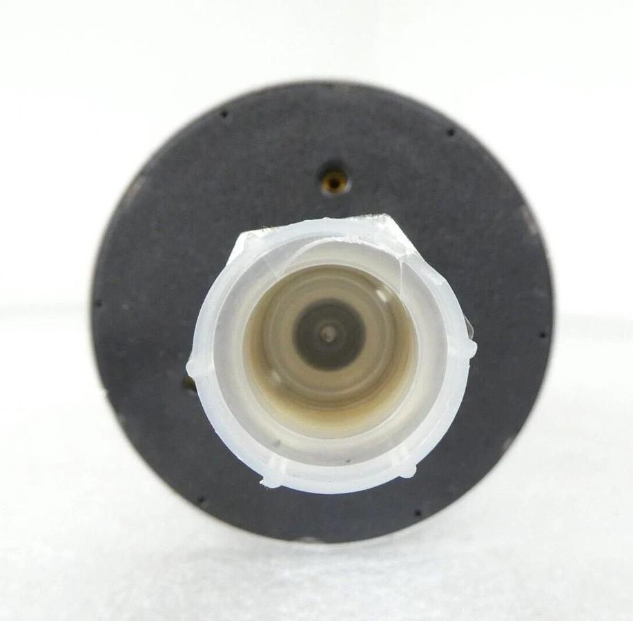 Used Inficon 390-143 Diaphragm Gauge Manometer CDG100D AMAT Surplus Working