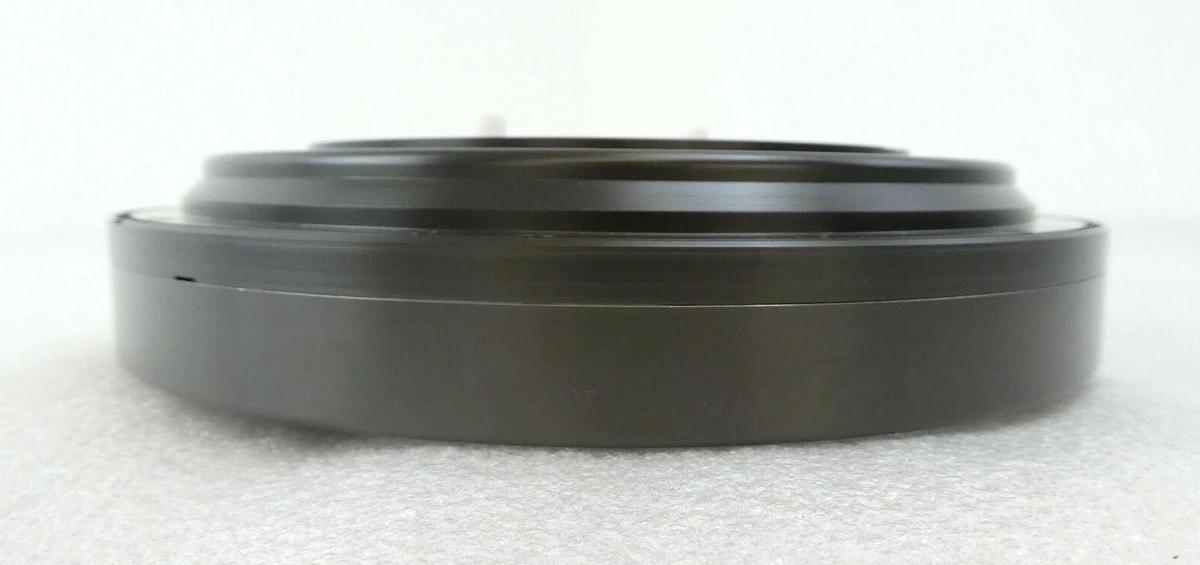 Used Lam Research 520-00829-01 Lower Electrode Assembly Working Surplus
