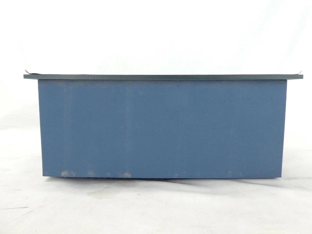 Used Integrated Circuit Development 306916 Wet Sink Controller Model 6500 Spare