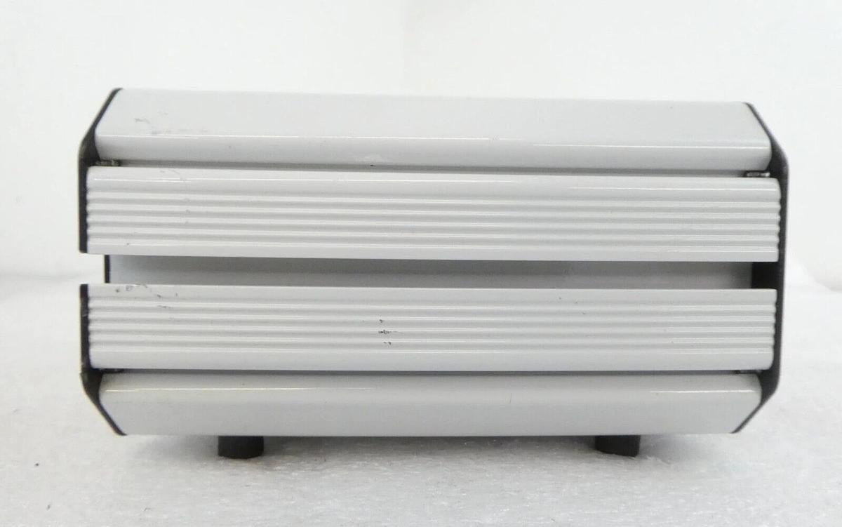 Used ThorLabs OSL1-EC High Intensity Fiber Illuminator with 36" Optic Cable Working