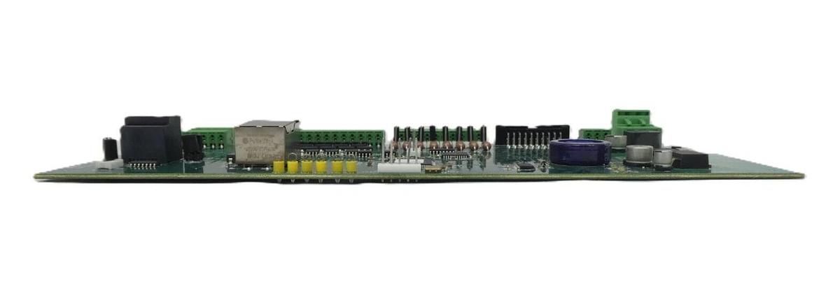 Used SPX Flow Technology 3253067 SMarT Control Board PCB Working Surplus
